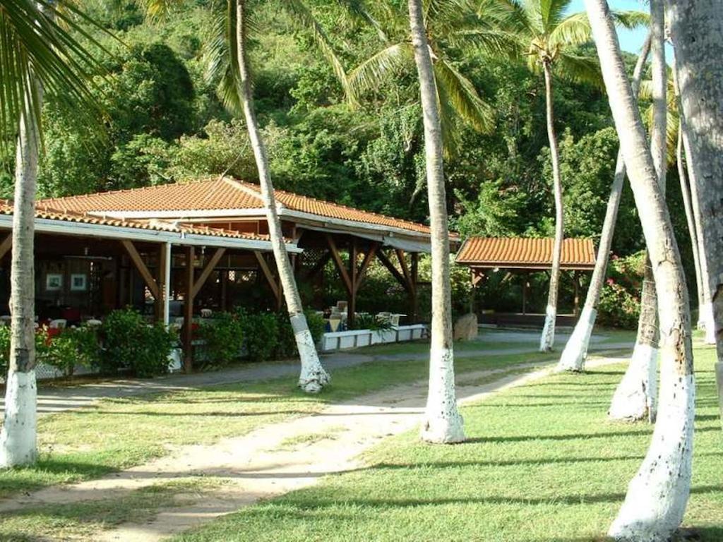 温德姆托尔托拉bvi兰伯特海滩度假村 East End 外观 照片