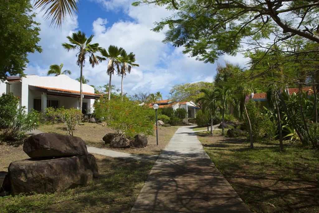 温德姆托尔托拉bvi兰伯特海滩度假村 East End 外观 照片